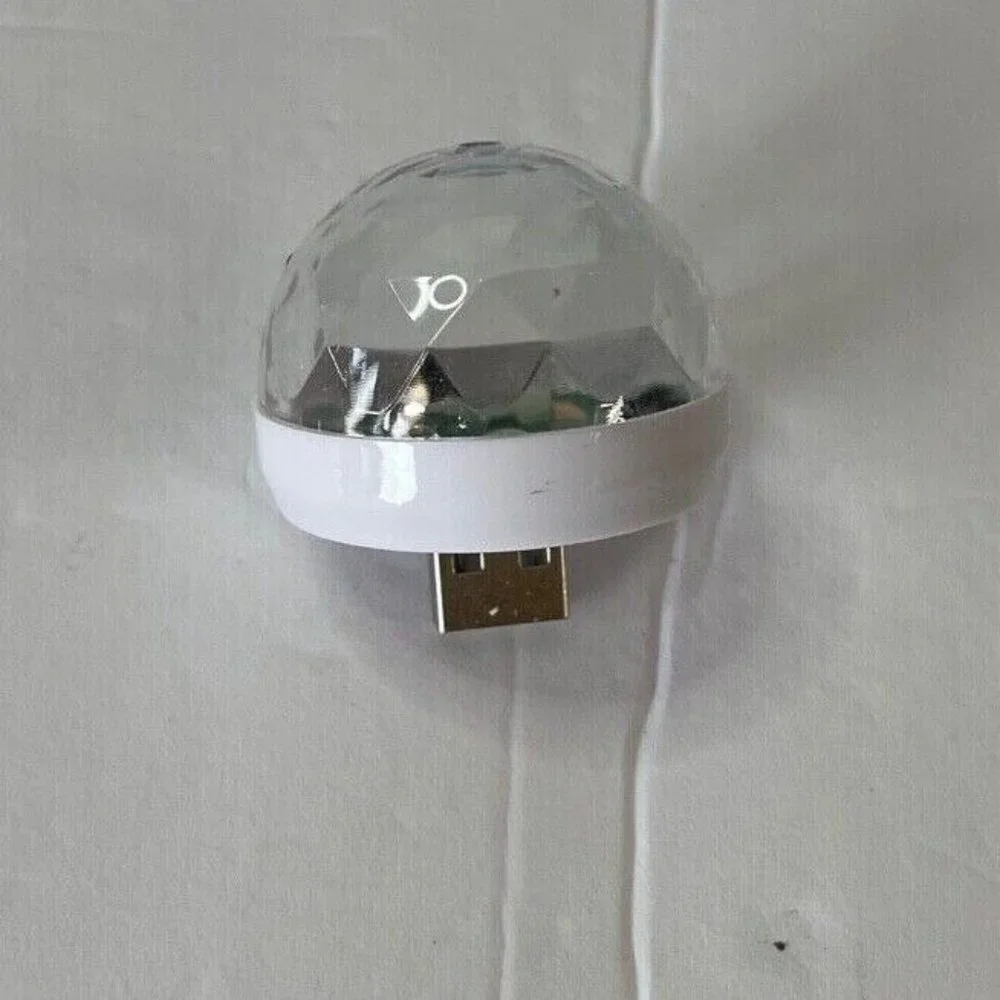 N/A led usb